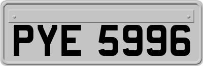 PYE5996