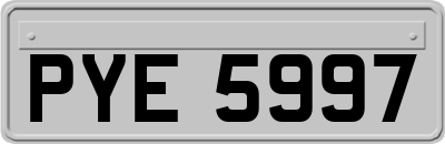 PYE5997