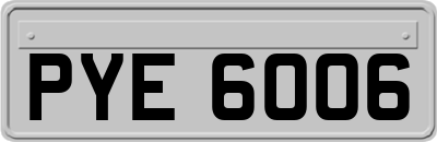 PYE6006