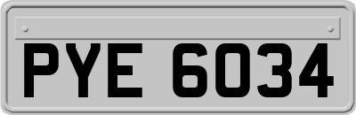 PYE6034