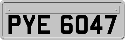 PYE6047