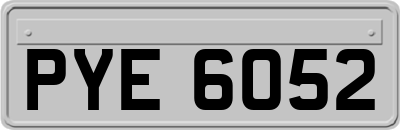 PYE6052