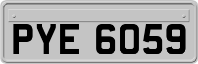 PYE6059