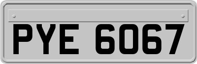 PYE6067