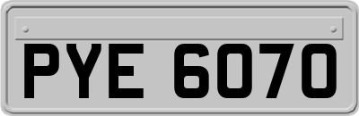 PYE6070