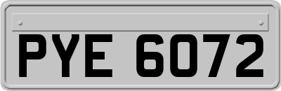 PYE6072