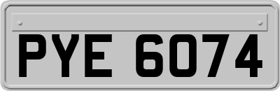 PYE6074