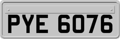 PYE6076