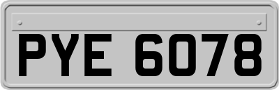 PYE6078