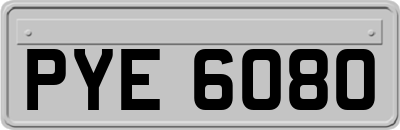 PYE6080