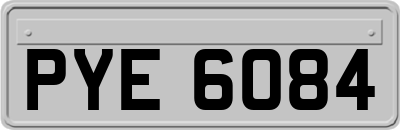 PYE6084