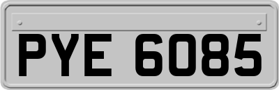 PYE6085