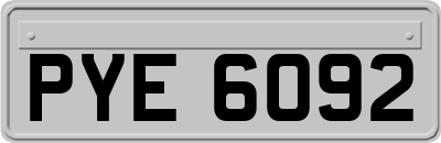 PYE6092