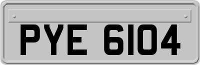 PYE6104