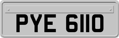 PYE6110