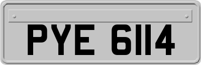 PYE6114