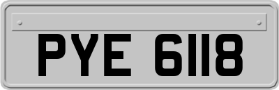 PYE6118