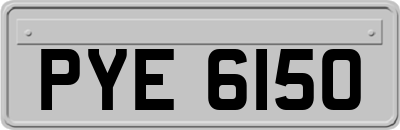 PYE6150