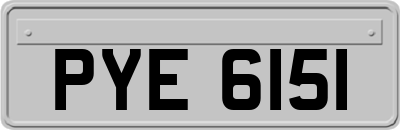 PYE6151