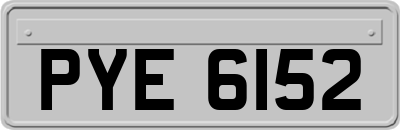 PYE6152