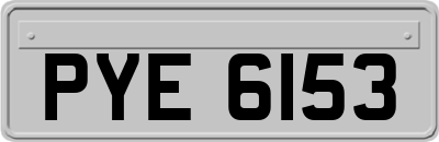 PYE6153