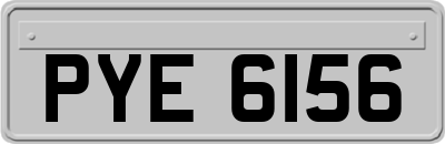 PYE6156