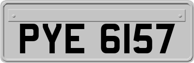 PYE6157