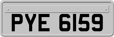 PYE6159