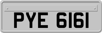 PYE6161