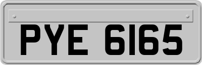 PYE6165