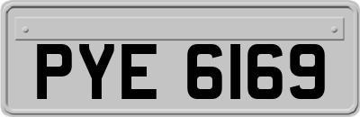 PYE6169