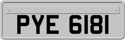 PYE6181