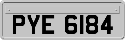 PYE6184