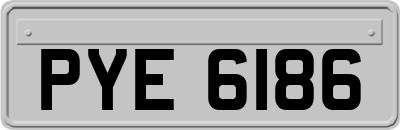 PYE6186