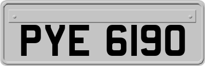 PYE6190