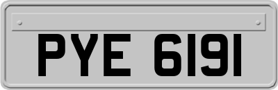 PYE6191