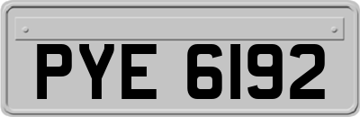 PYE6192