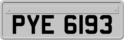 PYE6193