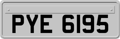 PYE6195