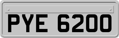 PYE6200