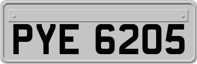 PYE6205