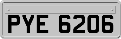 PYE6206