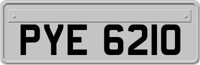 PYE6210