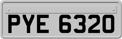 PYE6320