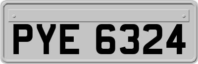 PYE6324