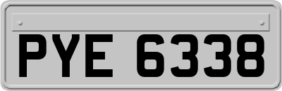 PYE6338