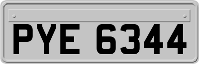 PYE6344