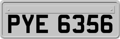 PYE6356