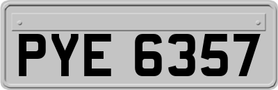 PYE6357