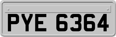 PYE6364